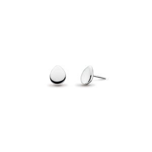 Coast Pebble Small Stud Earrings
