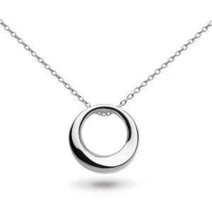Kit Heath Bevel Cirque small necklace