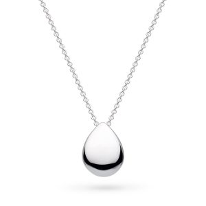 Kit heath Coast Pebble Smooth Grande Necklace