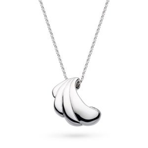Kit Heath Oceane Shell Echo Grande Necklace